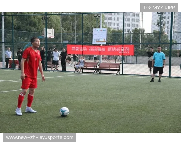 足坛反兴奋剂制度加强：净化赛场呼声高涨