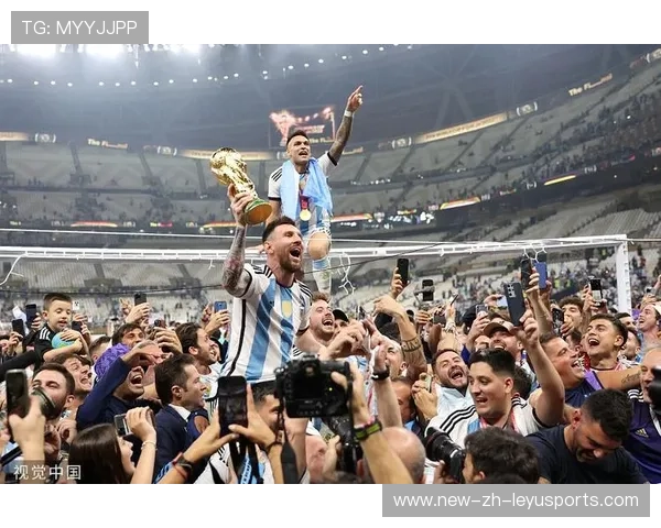 梅西再度带领阿根廷冲刺世界杯，目标夺回大力神杯