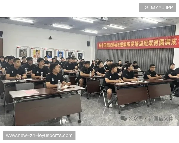 2026年篮球联赛青训导师带教成果展映活动举行，青少年篮球教练简介